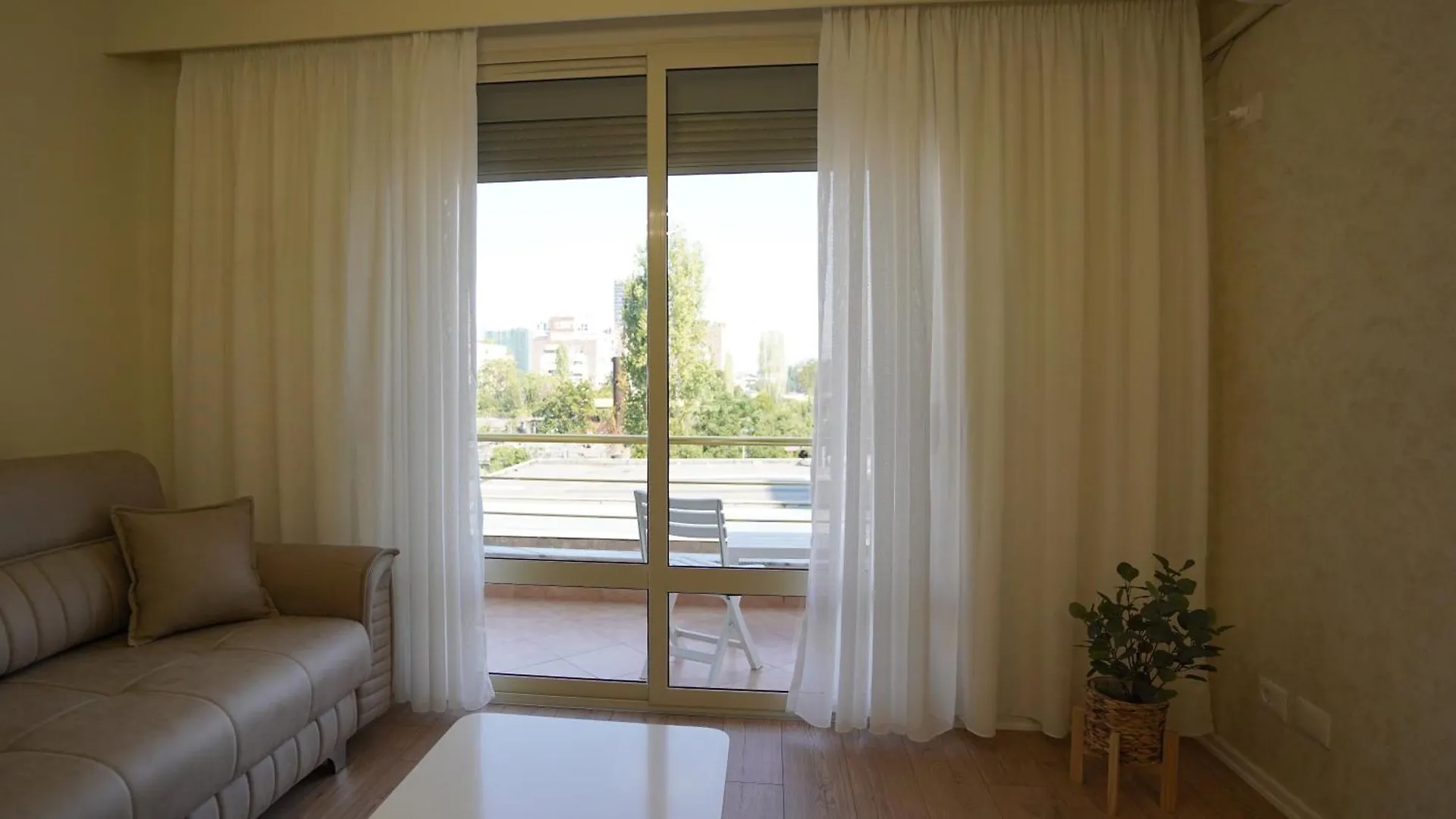 Margen Apartments - Tirana City Center