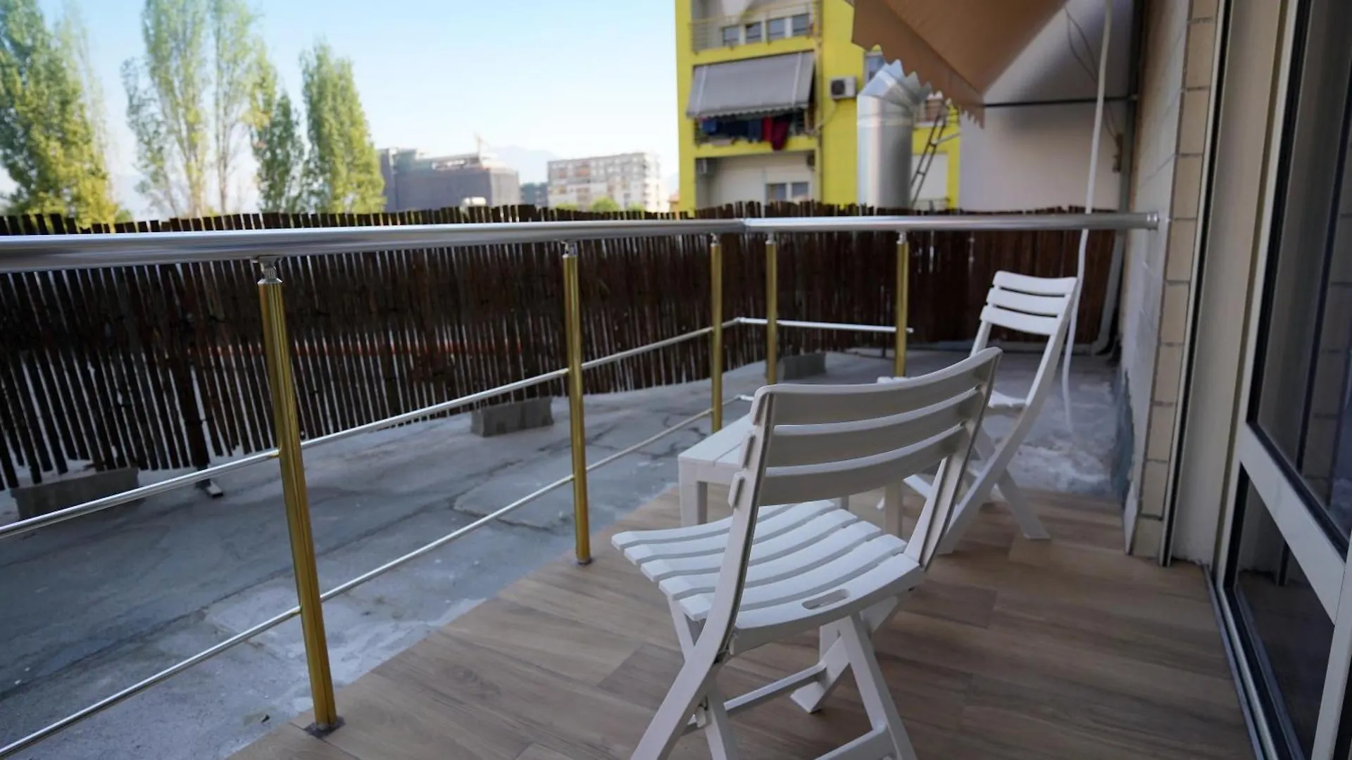 Margen Apartments - Tirana City Center
