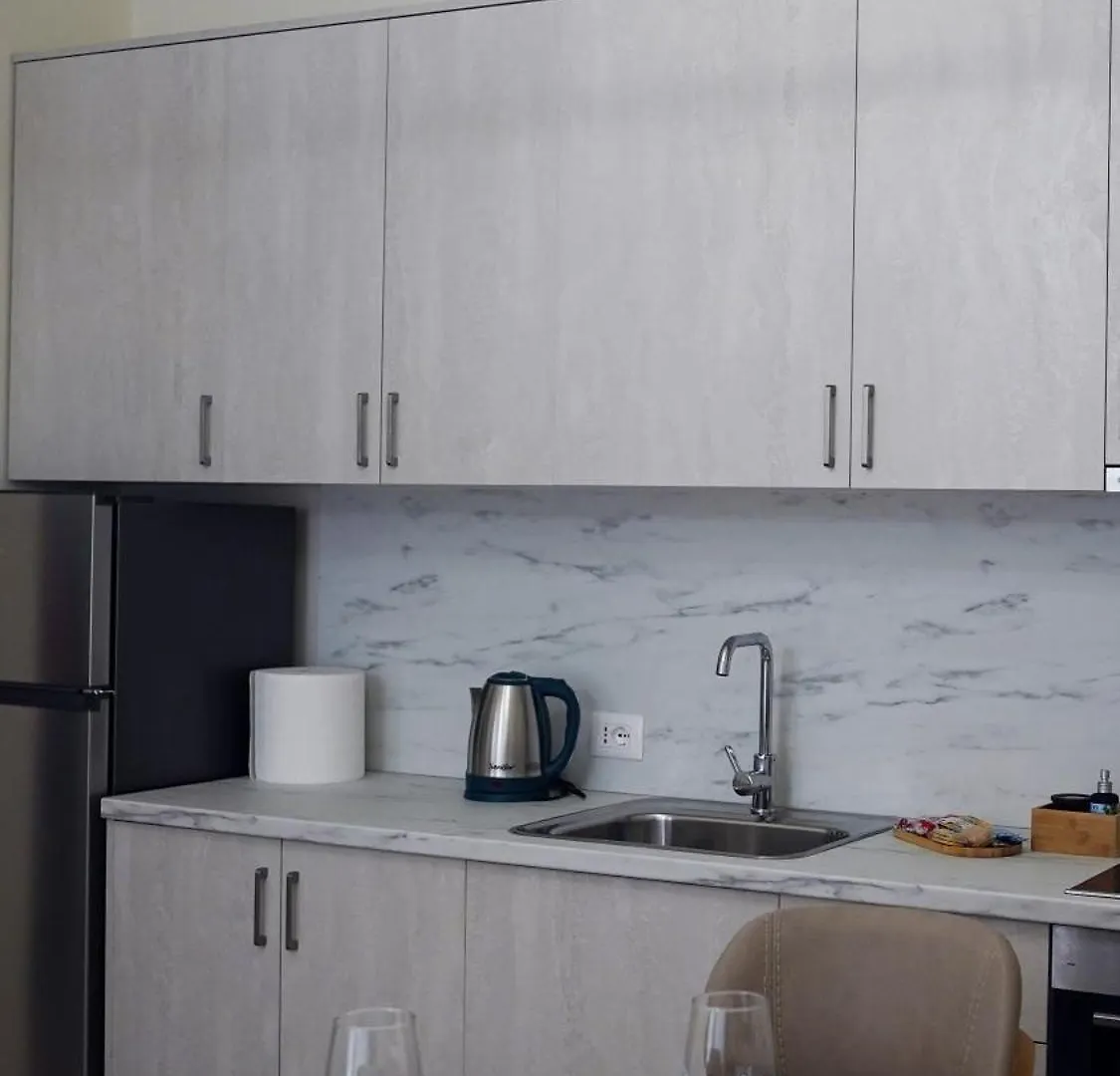 Margen Apartments - Tirana City Center