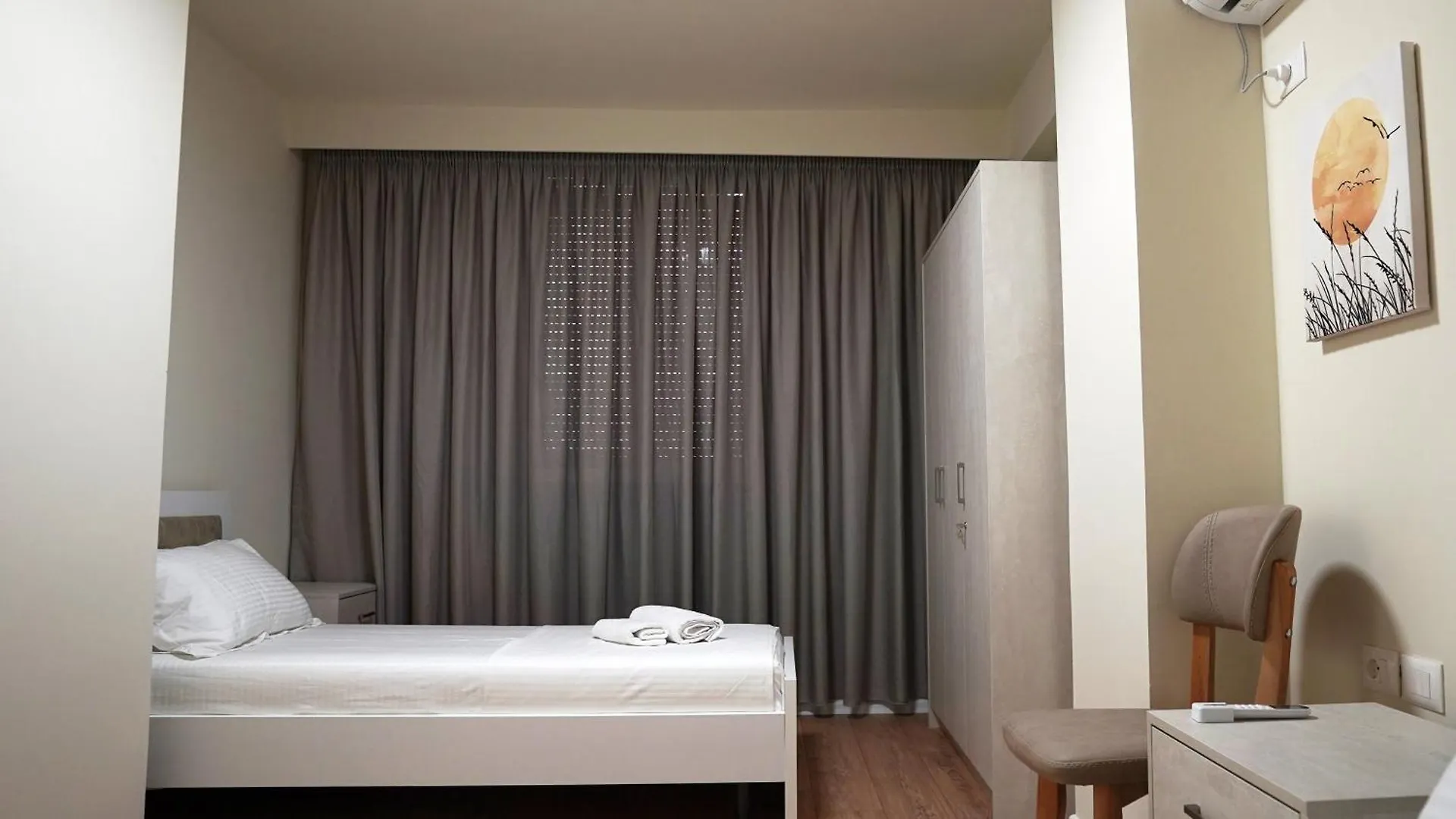 Margen Apartments - Tirana City Center