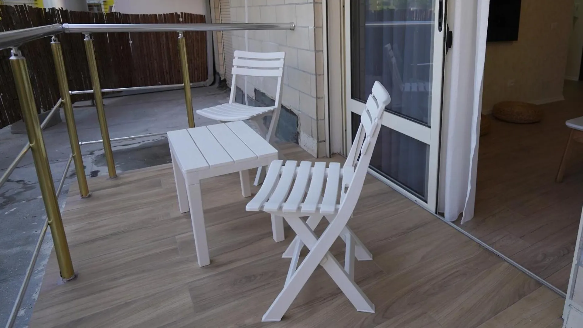 Margen Apartments - Tirana City Center