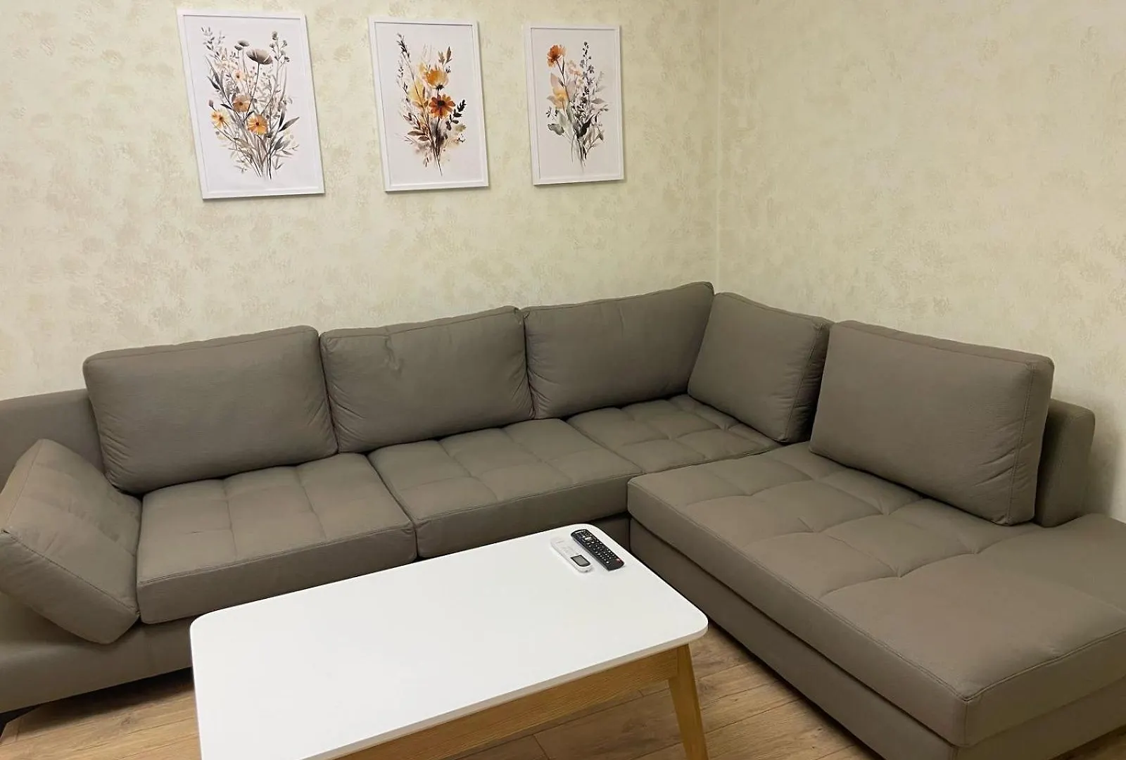 Margen Apartments - Tirana City Center 0*,  Albania