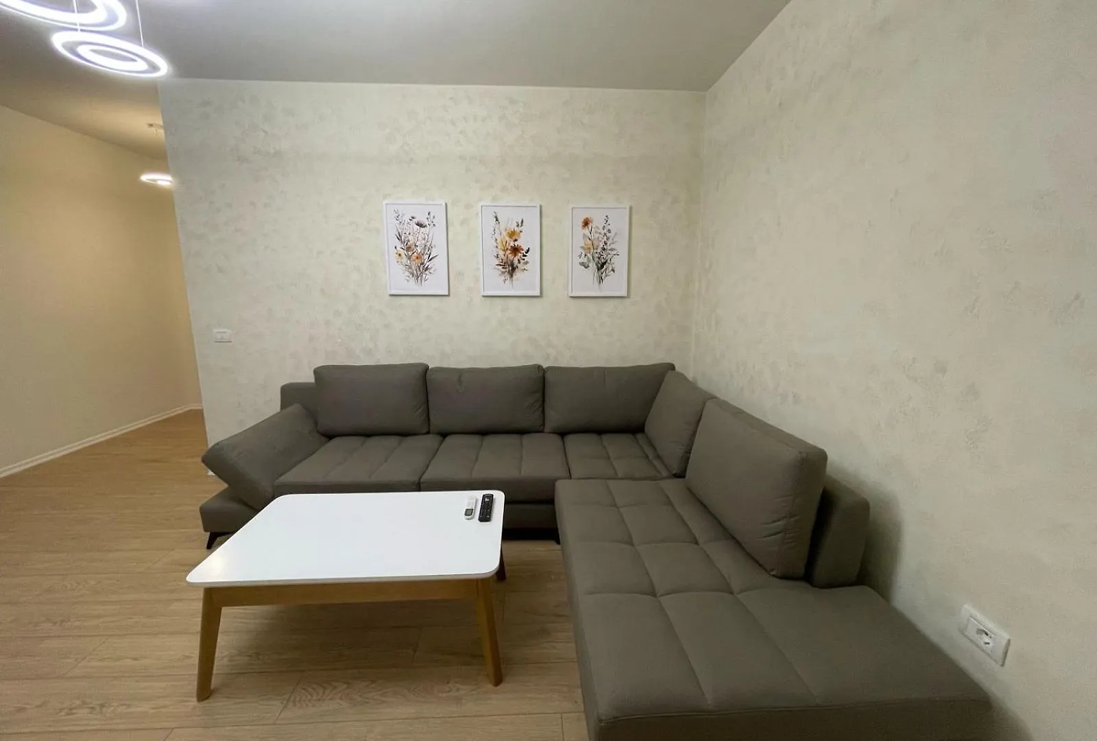 Margen Apartments - Tirana City Center 0*,  Albania