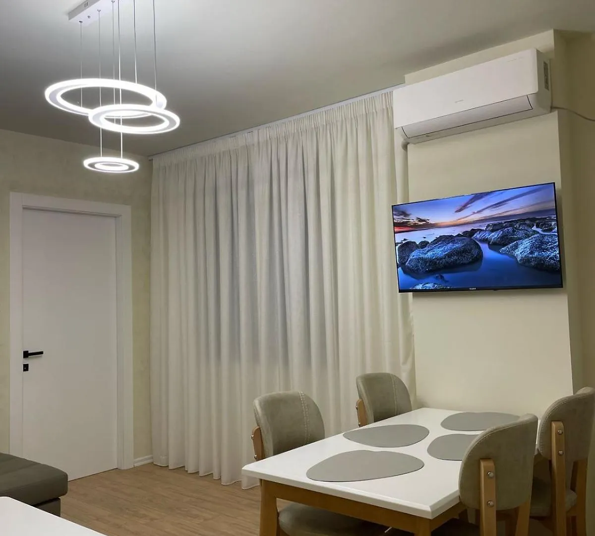 Margen Apartments - Tirana City Center Albania