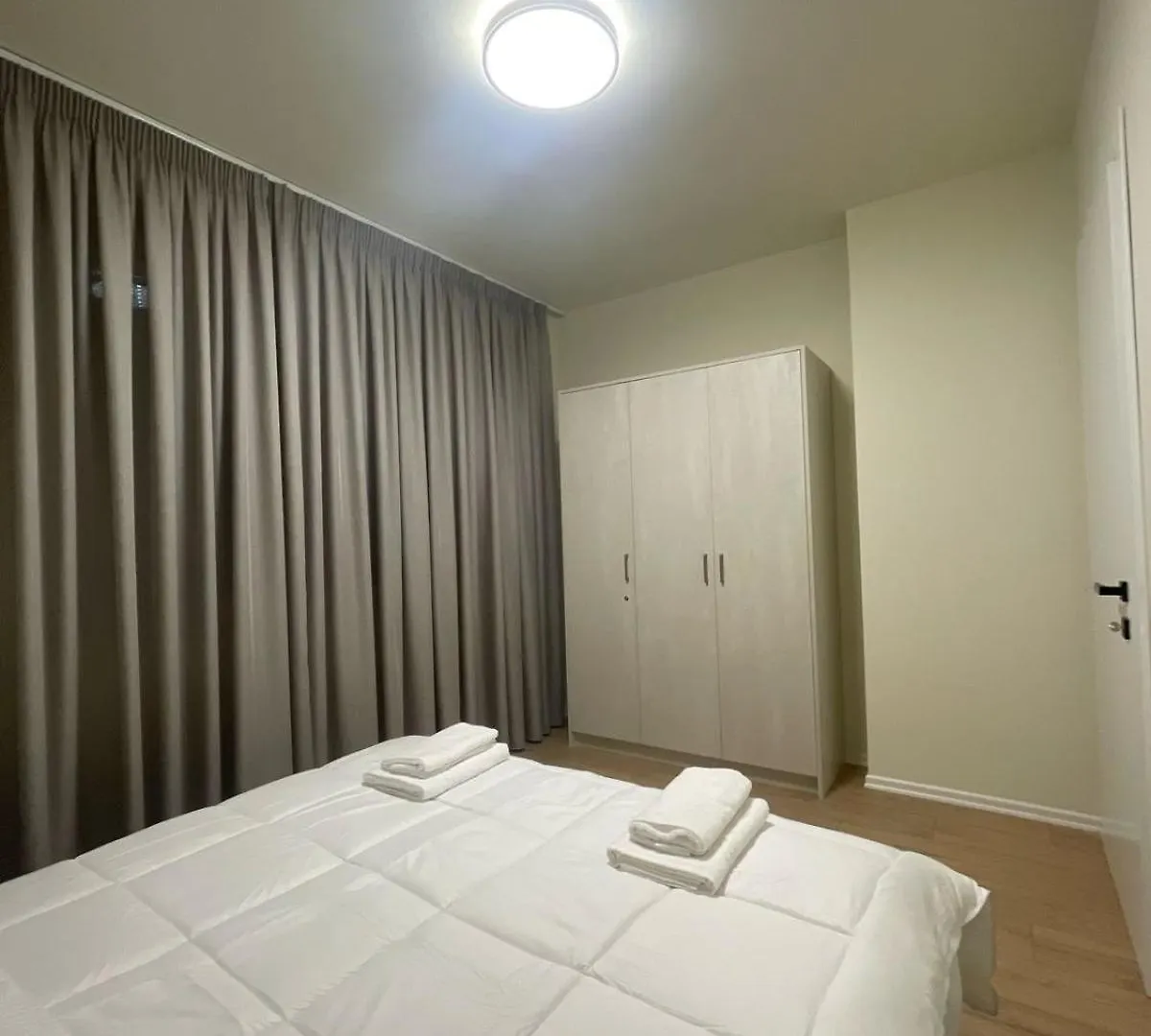 Margen Apartments - Tirana City Center