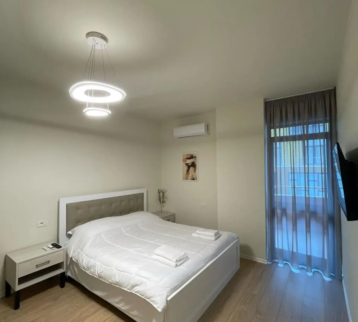 Margen Apartments - Tirana City Center