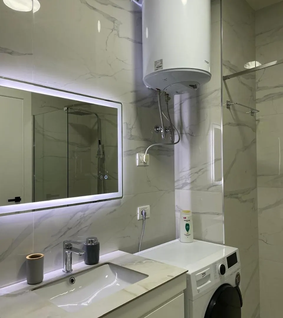 Margen Apartments - Tirana City Center