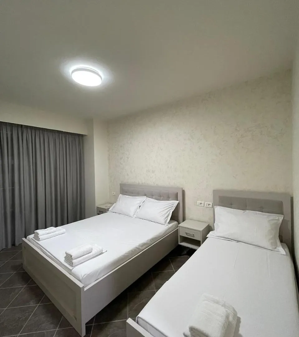 Margen Apartments - Tirana City Center