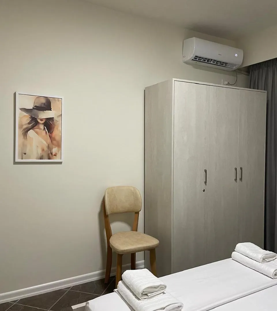 Margen Apartments - Tirana City Center