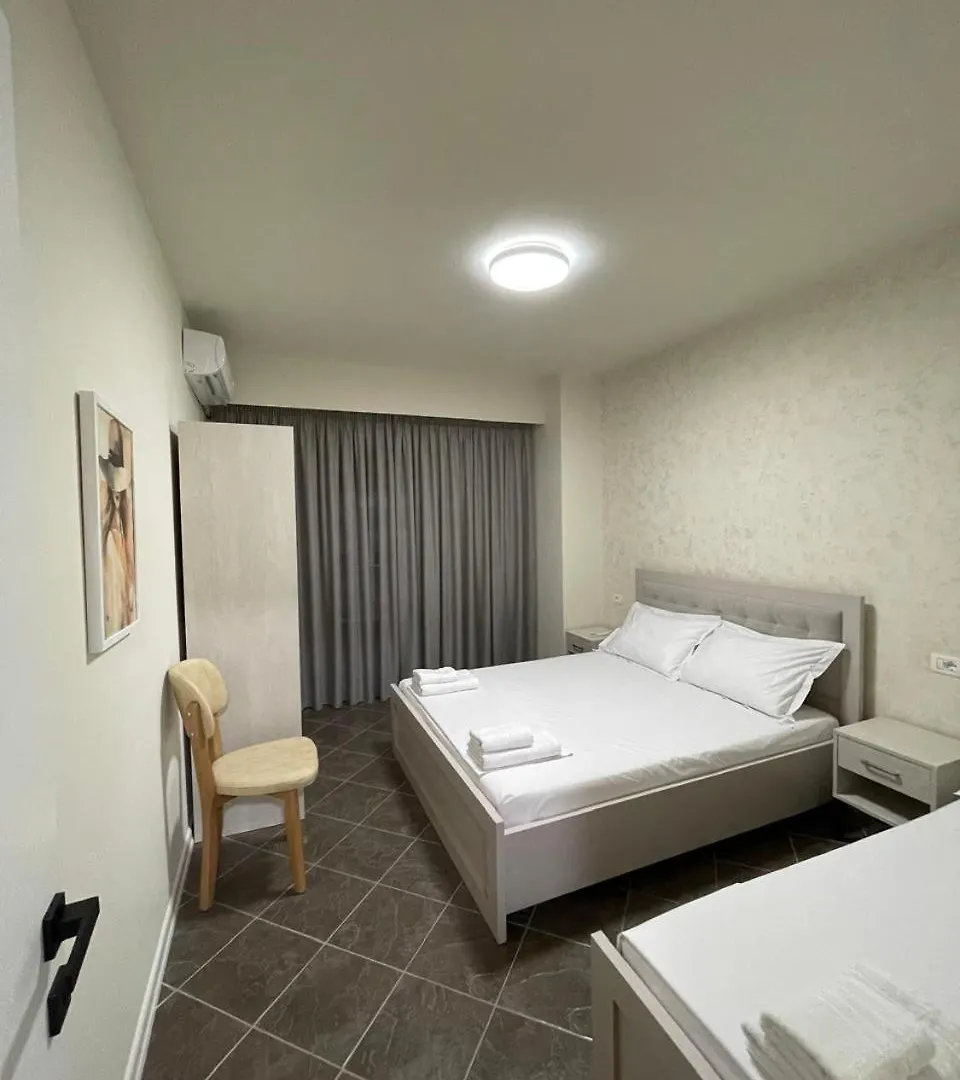 Margen Apartments - Tirana City Center 0*,  Albania