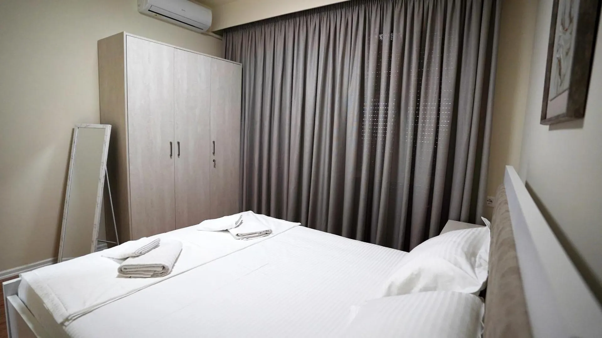 Margen Apartments - Tirana City Center 0*,  Albania