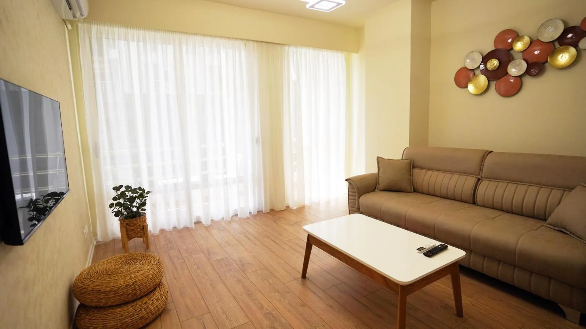 Margen Apartments - Tirana City Center