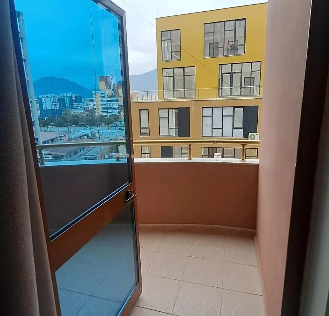 Margen Apartments - Tirana City Center