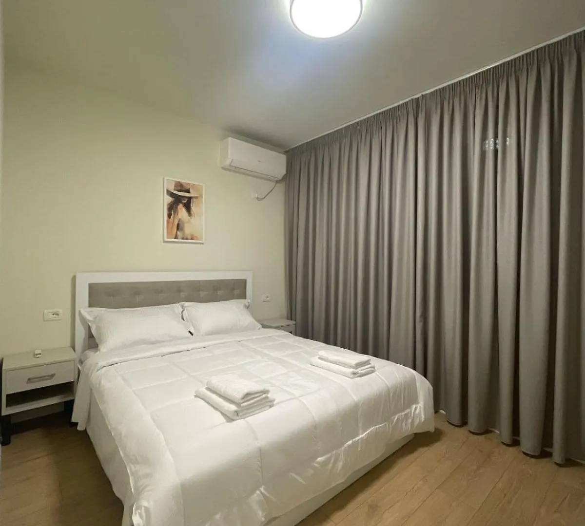 Margen Apartments - Tirana City Center