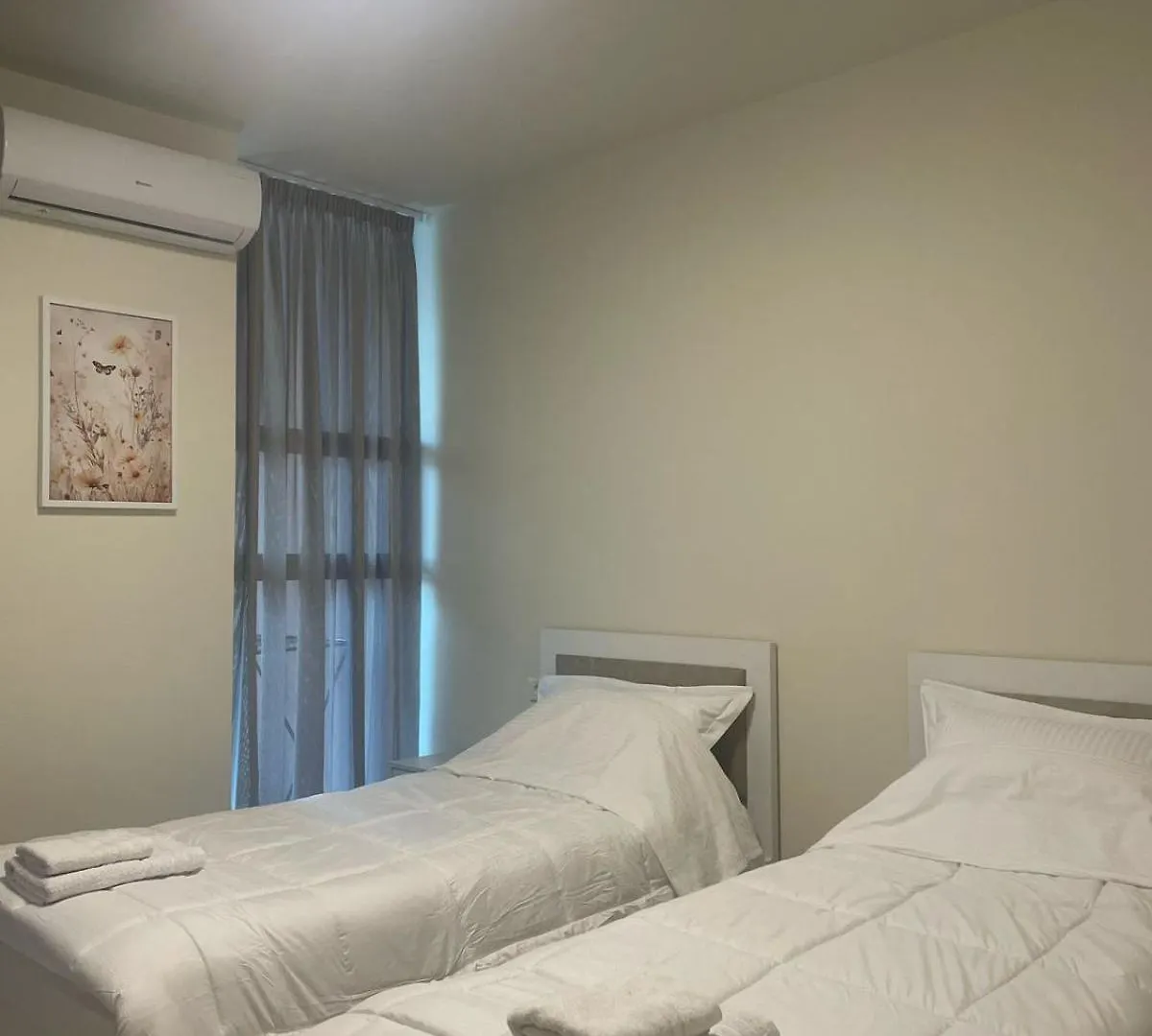 Margen Apartments - Tirana City Center Albania