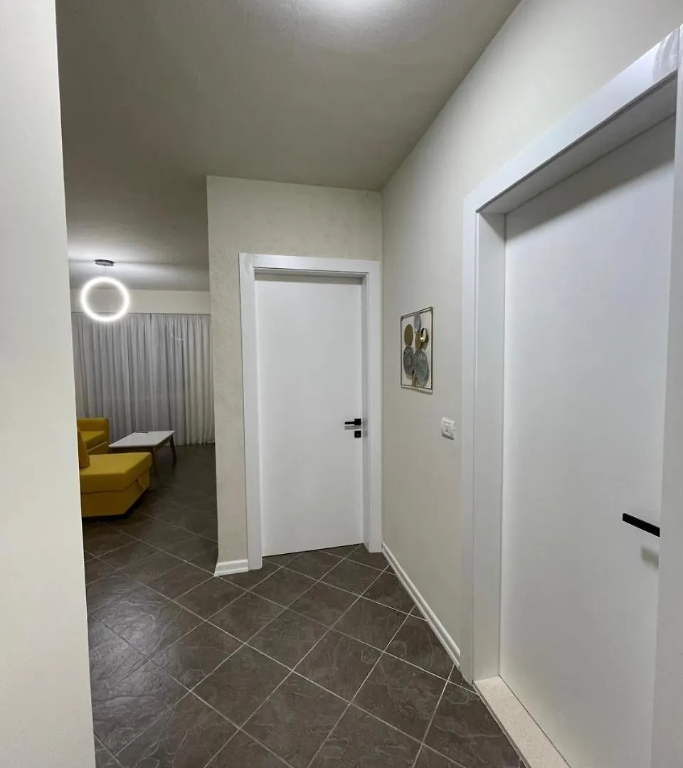 Margen Apartments - Tirana City Center Albania