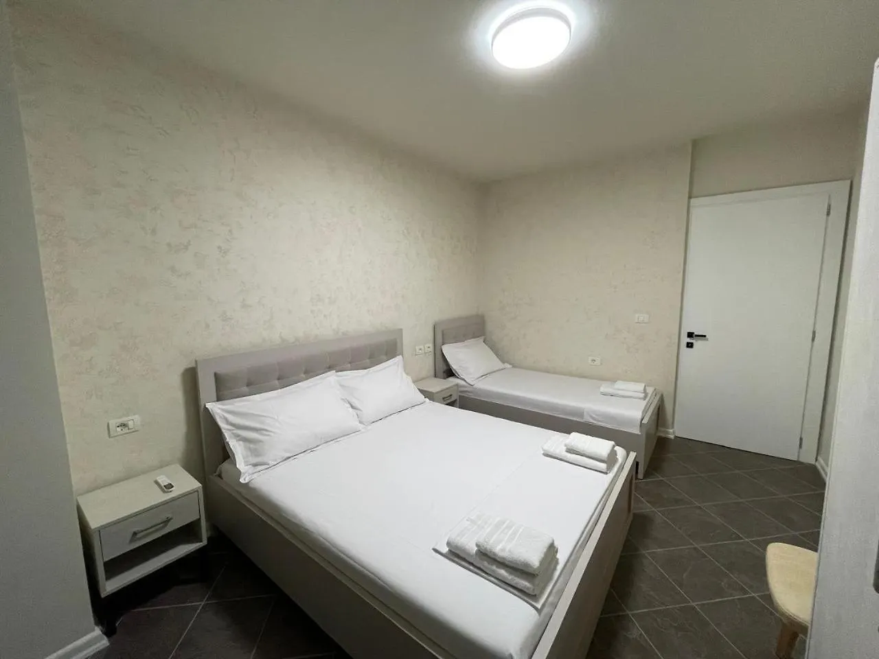 Margen Apartments - Tirana City Center Albania